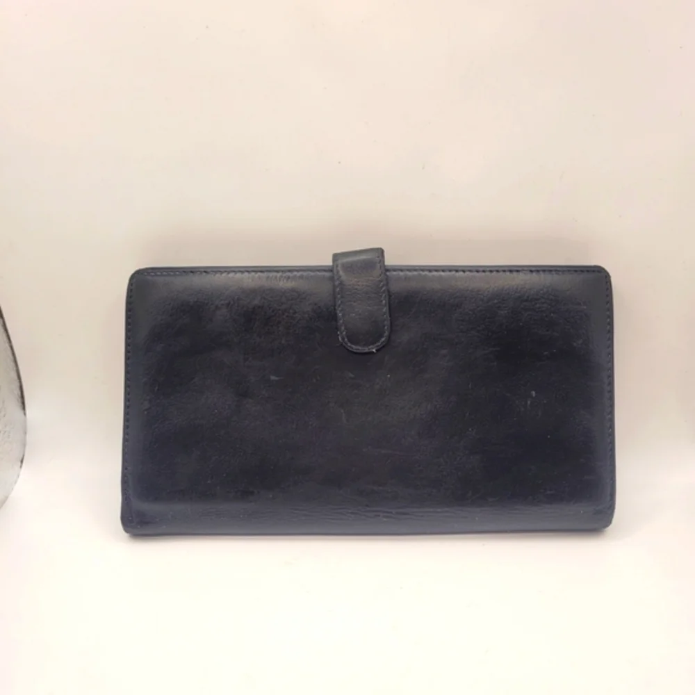 CHANEL black camellia
